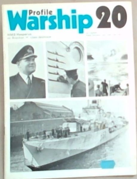 Profile Warship 20