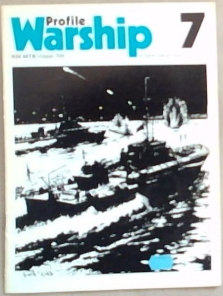 Profile Warship 7 (Profile Warship Series)