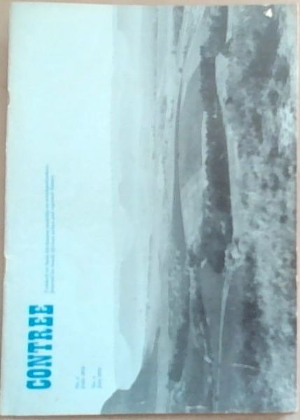 Contree: Tydskrif vir Suid-Afrikaanse stedelike en streekgeskiedenis / Journal for South African urban and regional history: No.4 Julie 1978 / No.4 July 1978