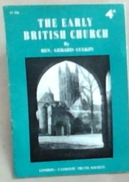 The Early British Church