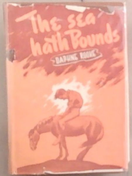 The Sea Hath Bounds
