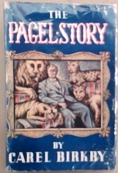 The Pagel Story