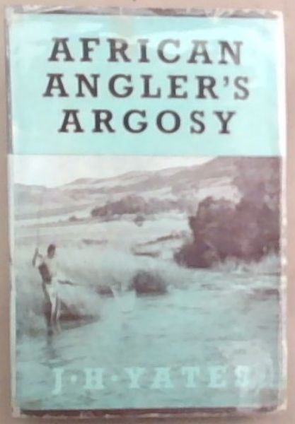 African Angler's Argosy