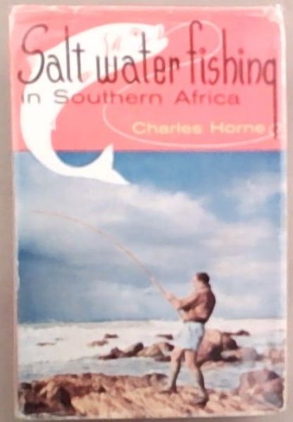 Salt Water Fishing In South Africa
