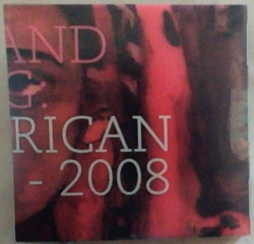 Imaging and imagining South African Art c.1896-2008 (Limited Edition 1 of 1000 copies)