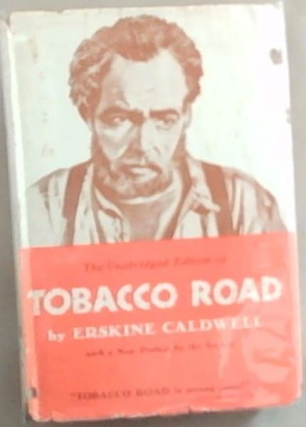 Tobacco Road