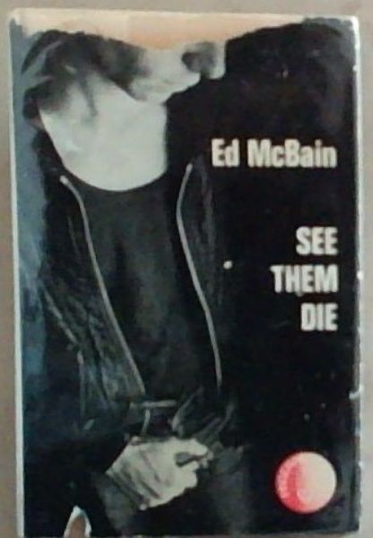 See Them Die (A Fingerprint Books)