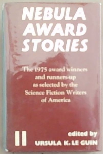 Nebula Award Stories