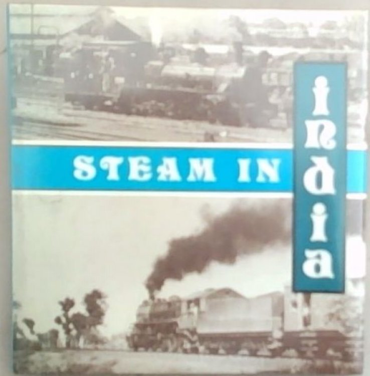 Steam in India