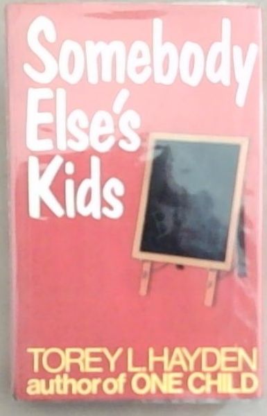 Somebody Else's Kids