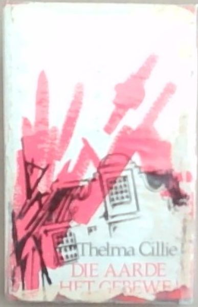 Die Aarde Het Gebewe!