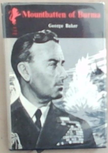 Mountain of Burma (Red Lion Lives 2)