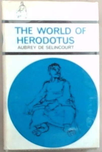 The World of Herodotus