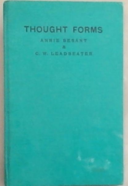 Thought-Forms