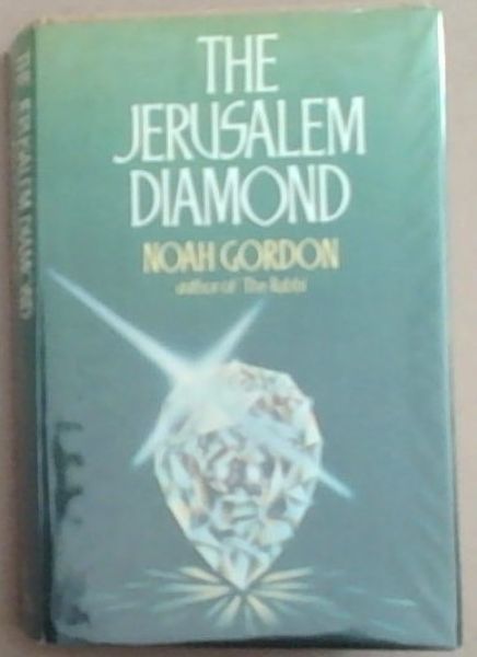 The Jerusalem Diamond