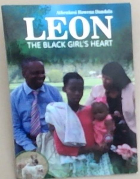 LEON: The Black Girl's Heart