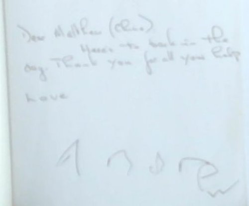 Dissecting Wobbles: This is Just How i Roll (Signed by the author Andrew Marshall)