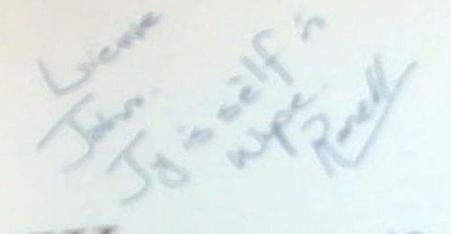 Woestyn-wysheid: Ervaar God Opnuut (Signed by the author Ronell Bezuidenhout)