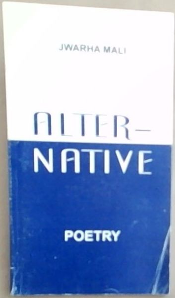 Alternative (Poetry)