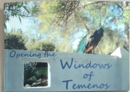 Opening the Windows of Temenos