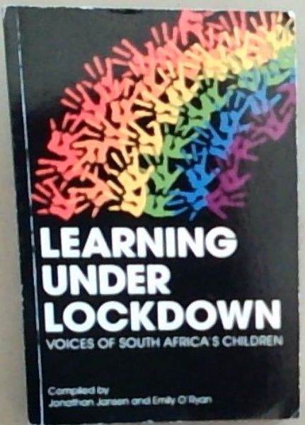 Learning Under Lockdown: Voices of South Africa's Children
