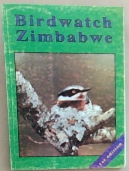Birdwatch Zimbabwe