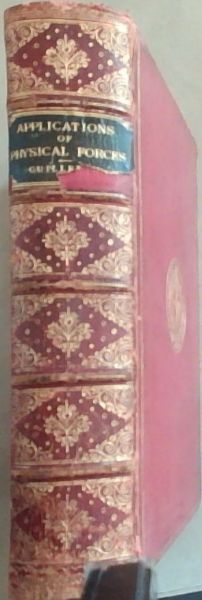 The Applications Of Physical Forces