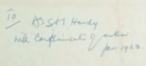 Investigations Of Disease