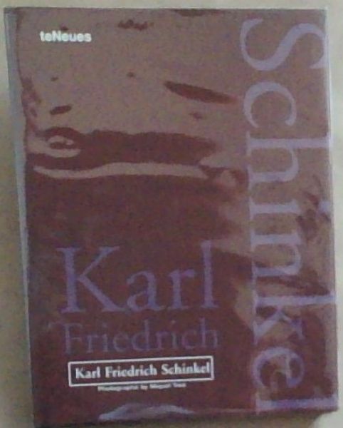 Karl Friedrich Schinkel