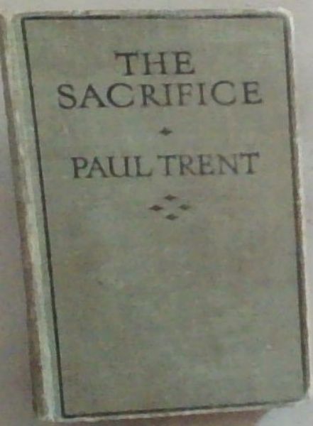 The Sacrifice