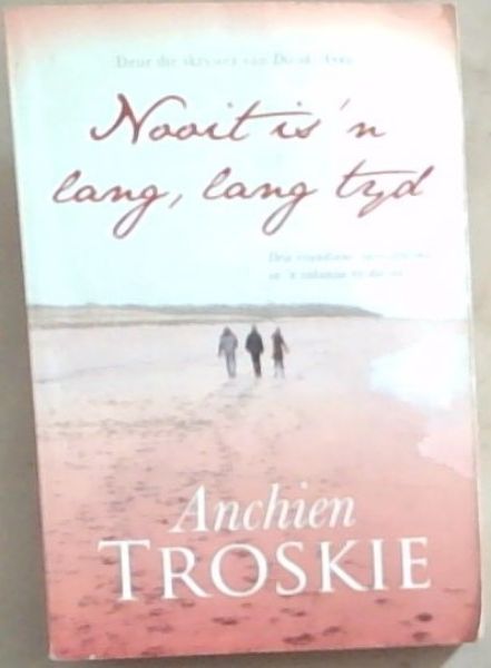 Nooit is 'n lang, lang tyd
