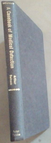 A Casebook Of Medical Detection