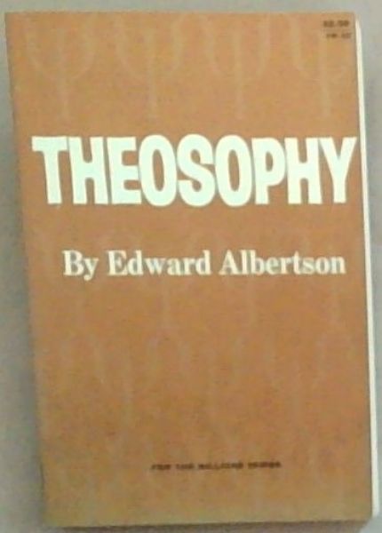 THEOSOPHY for the Millions