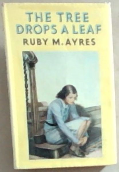 The Tree Drops A Leaf