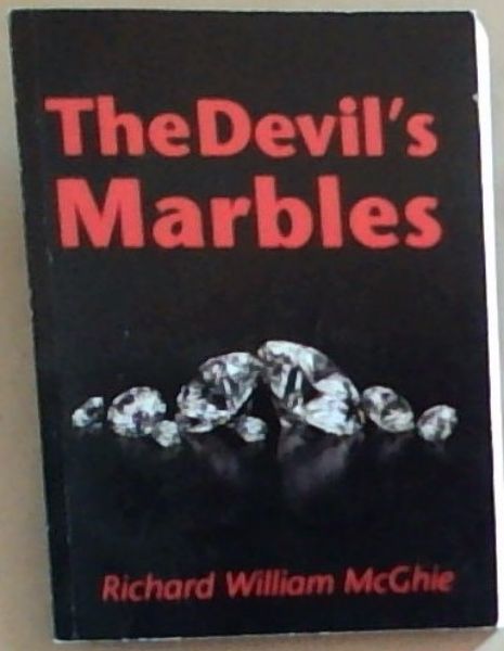 The Devil's Marbles