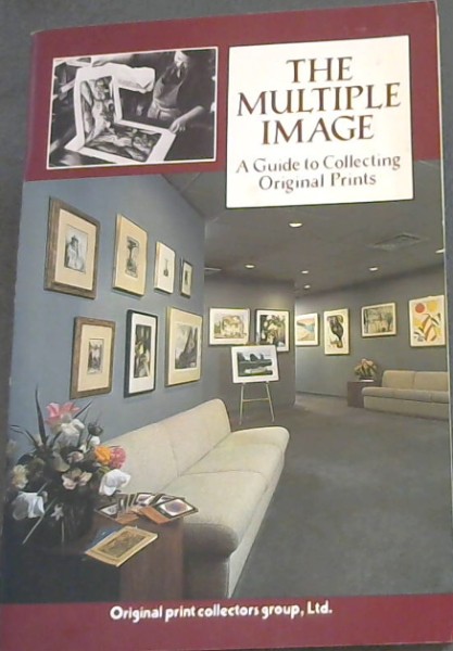 The Multiple Image : A Guide to Collecting Original Prints