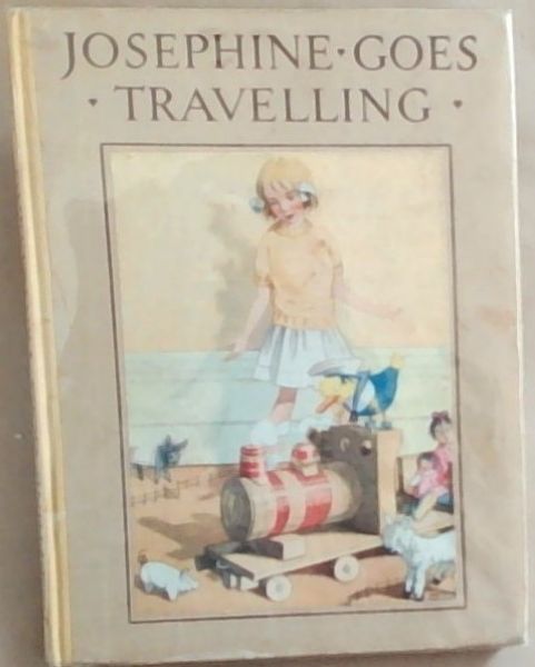 Josephine Goes Travelling