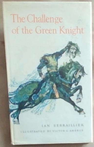 The Challenge Of the Green Knight