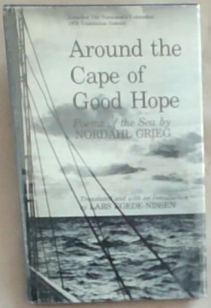 Image for Around the Cape of Good Hope, poems of the sea Around the Cape of Good Hope, poems of the sea