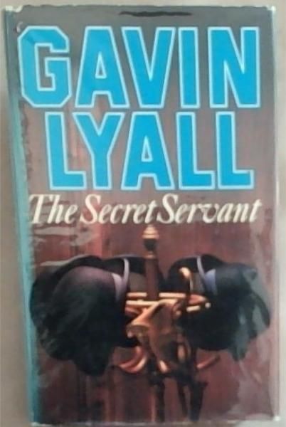 Image for The Secret Servant The Secret Servant