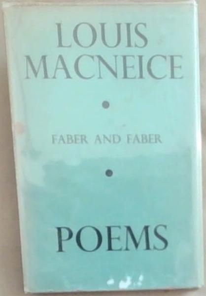 Image for POEMS POEMS