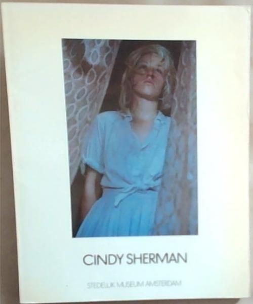 Cindy Sherman (stedelijk Museum Amsterdam)