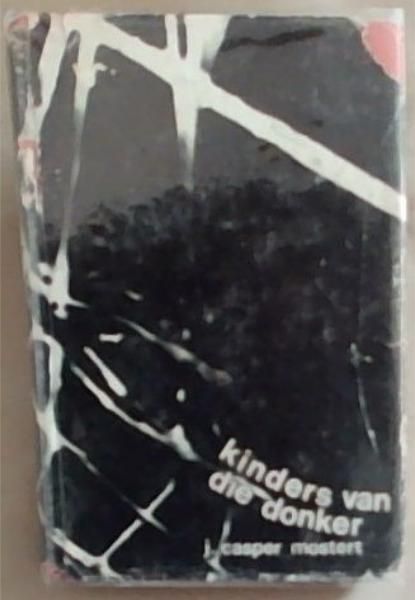 Kinders Van Die Donker