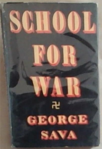 School For War