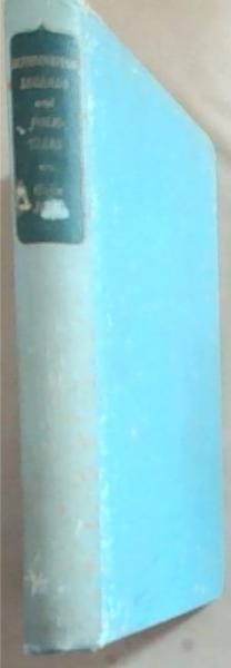 Scandinavian Legends and Folk-tales