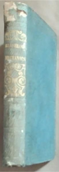 The Book Of Illustrious Mechanics Of Europe And America