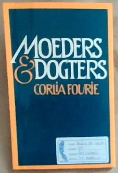Moeders en Dogters