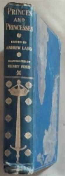The Book of Princes and Princesses