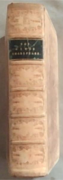 The Works Of William Shakespeare : The Globe Edition
