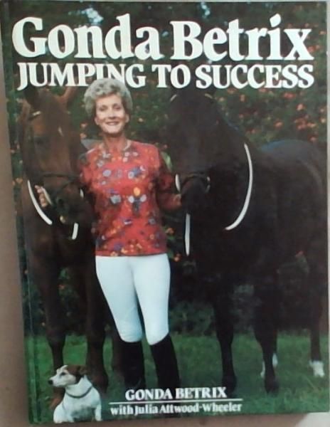 Gonda Betrix Jumping To Success